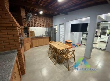 Casa · 280m² · 4 Quartos · 2 Vagas · Ipiranga Sobrado alto padrão 280M², 4 dormitórios, espaço gourmet, 2 vagas ótima localização e valor