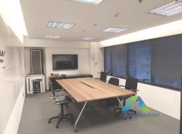 Comercial · 108m² · 3 Vagas · Conjuntos comerciais à venda Vila Clementino !!!!!