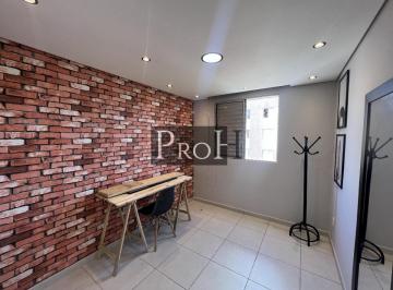 Apartamento de 2 quartos, São Bernardo do Campo · Apartamento à venda 2 quartos Demarchi São Bernardo