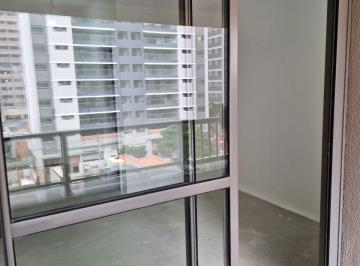 Apartamento · 27m² · 1 Quarto · Condominio Haus Mitre Vila Clementino - Lindo e novo studio com 27m² em localização privilegiada na 
