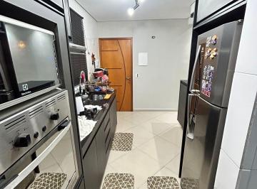 Apartamento · 100m² · 2 Quartos · 1 Vaga · Apartamento à venda no bairro Vila Progresso - Santo André/SP
