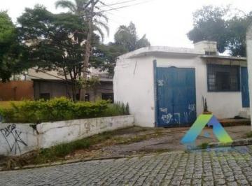 Terreno · 2000m² · TERRENO COM 2.000M2 PRÓXIMO AO ZOO SAFARI NA AV. DO CURSINO