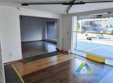 Comercial · 240m² · 3 Vagas · Ponto Comercial para locação na Avenida Bosque da Saúde no bairro da Saúde/SP!