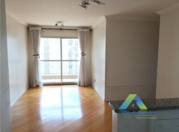 Apartamento · 65m² · 3 Quartos · 1 Vaga · Apartamento com 3 dormitórios à venda, 65 m2 por R$ 380.000 - Vila Brasilina - São Paulo/SP