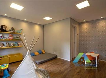 Apartamento · 24m² · 1 Quarto · 1 Vaga · Condomínio Vivaz Sacomã - Apartamento à venda no bairro Jardim Santa Emília - São Paulo/SP