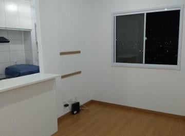 Apartamento · 42m² · 2 Quartos · 1 Vaga · Apartamento com 02 quartos e 01 vaga -Proximo a Av. Cursino