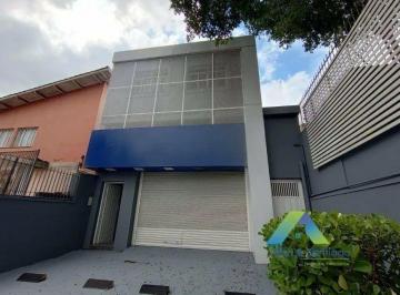Comercial · 350m² · 3 Vagas · Ponto Comercial Reformado para locação com 11 salas em Ipiranga, São Paulo/SP