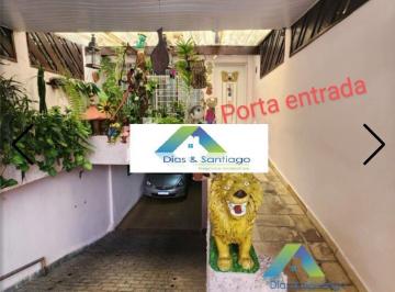Apartamento · 146m² · 5 Quartos · 3 Vagas · Sobrado com 3 andares no Jabaquara