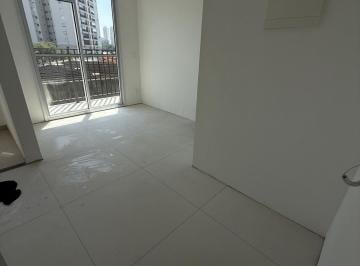 Apartamento · 42m² · 2 Quartos · Vibra Jurubatuba - Apartamento Novo com 2 dormitórios ao lado do Shopping SP Market, em Jurubatuba/S