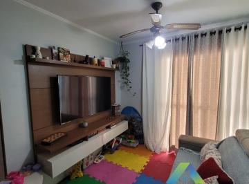 Apartamento · 64m² · 3 Quartos · 1 Vaga · Apartamento 64m² , 3 quartos com Vaga Sacomã.