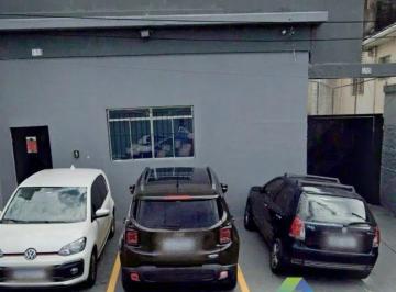 Comercial · 364m² · 8 Vagas · Galpão/ Depósito Comercial para alugar com 8 vagas na Vila das Mercês/Sp!