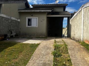 Casa · 80m² · 3 Quartos · 9 Vagas · Casa Térrea à Venda com 3 Dormitorios! em Terra Preta