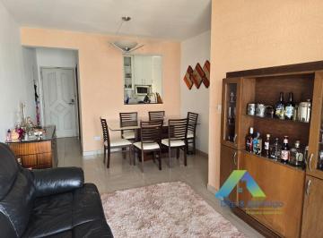 Apartamento · 79m² · 3 Quartos · 2 Vagas · Condominio Edificio Padova - Lindo apartamento com 143m² de área total 2 vagas de garagem coberta em