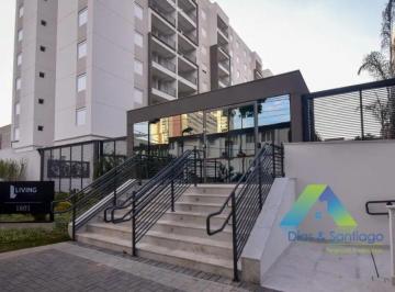 Apartamento · 59m² · 2 Quartos · 1 Vaga · Apartamento 02 quartos e 02 banheiros com 59m²- Vila das Merces