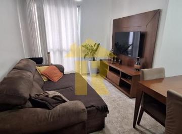 Foto 01 · Apartamento de 3 quartos na Vila Itália: conforto, segurança e lazer completo! Venha conhecer!