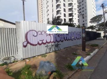 Terreno · 420m² · Terreno à venda, 420 m² por R$ 1.395.000,00 - Vila Brasílio Machado - São Paulo/SP