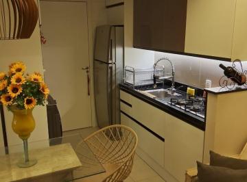 Apartamento · 33m² · 2 Quartos · Condomínio Plano & Mais Cambuci - Apartamento à venda no bairro Cambuci - São Paulo/SP