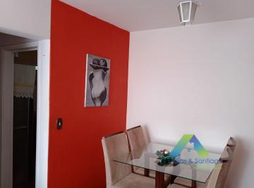 Apartamento · 62m² · 2 Quartos · 1 Vaga · Apartamento à venda com 2 dormitórios Na Vila das Mercês/SP!