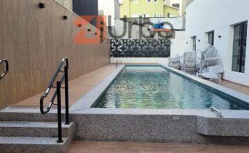 Apartamento · 67m² · 2 Quartos · 1 Vaga · Pronto para morar com 66m² à venda, à 9 minutos da Estação Santa Cruz