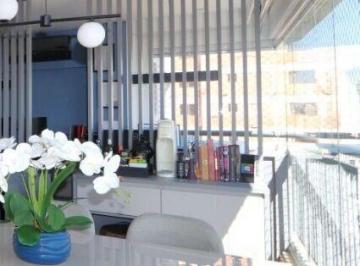 Apartamento · 110m² · 3 Quartos · 2 Vagas · Lindíssimo apartamento à venda 111m², 2 vagas próximo ao Parque da Aclimação