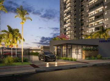 Apartamento de 2 quartos, Aracaju · Apartamento Maralto Residence - bairro Coroa do Meio - Aracaju/SE