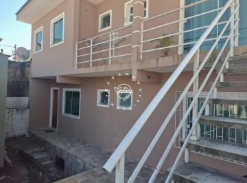 Casa · 250m² · 6 Quartos · 2 Vagas · Casa com 4 apartamentos à venda em São José – Ideal para morar ou investir.