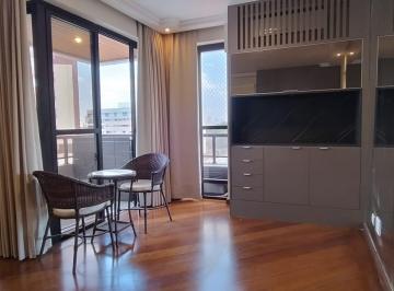 Apartamento de 3 quartos, São Paulo · Apartamento Vila Mariana 116m² 3 dormitórios 3 vagas 3 depósitos com garantia..