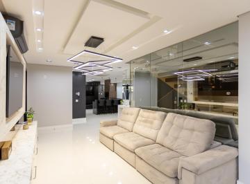 Casa de 4 quartos, Curitiba · Mansão de Alto Padrão no Exclusivo Condomínio Plaza Madrid – Neoville