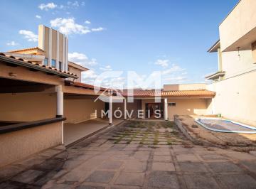 Casa de 6 quartos, Sobradinho · CASA / CONDOMÍNIO/ ALVORADA I / 6 QUARTOS / GRANDE COLORADO / 61 3595-1212