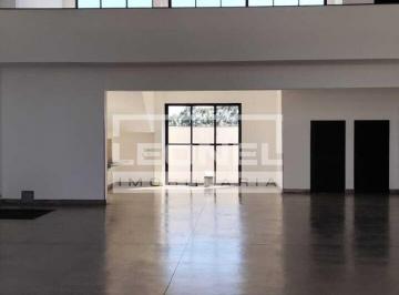 Comercial , Ribeirão Preto · Galpão para locação no Recreio das Acácias, em Ribeirão Preto