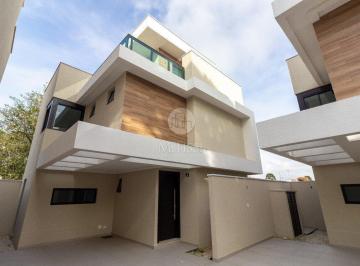 Casa · 124m² · 3 Quartos · 1 Vaga · Casa à venda - em Santa Felicidade
