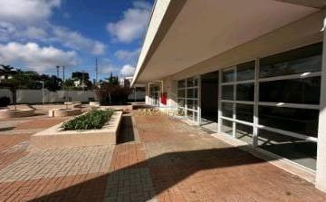 Comercial · 132m² · LOCAÇÃO DE SALA COMERCIAL &nda