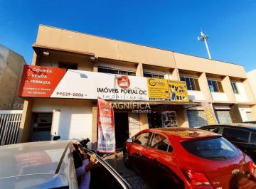 Comercial · 100m² · 3 Quartos · 3 Vagas · Ponto Comercial à Venda no Bairro Cidade Industria