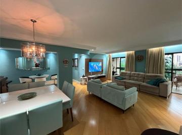 Apartamento de 3 quartos, São Paulo · Apartamento á venda no Jardim São Paulo