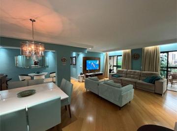 Apartamento de 3 quartos, São Paulo · Apartamento á venda no Jardim São Paulo