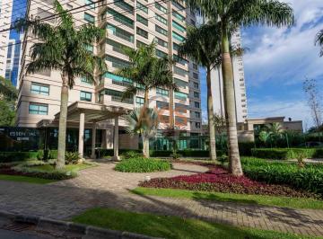 Apartamento · 245m² · 3 Quartos · 4 Vagas · Apartamento de 3 Suítes no Edifício Essential