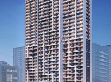 Apartamento · 36m² · 1 Quarto · Studio no Centro - ARYA 1