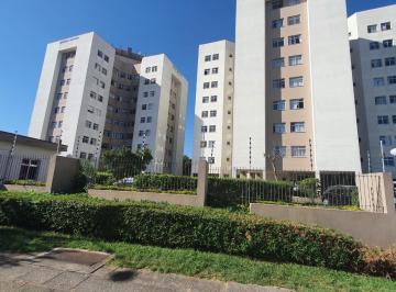 Apartamento · 72m² · 3 Quartos · 1 Vaga · Apartamento para aluguel - em Novo Mundo