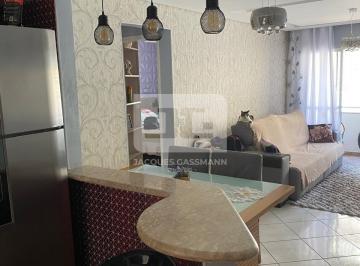 Apartamento · 60m² · 2 Quartos · Apartamento à venda - no Centro