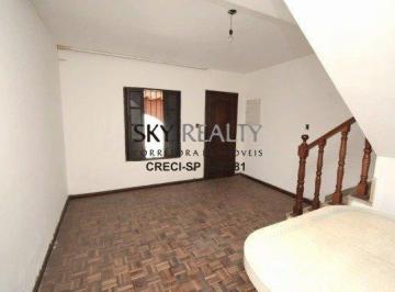 5142557475 · SOBRADO A VENDA EM INTERLAGOS, 2 QUARTOS, 1 VAGA