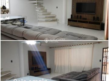 Casa · 236m² · 4 Quartos · 3 Vagas · Casa à venda com 270m², 4 quartos e 3 vagas