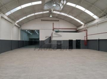 Comercial · 2500m² · Comercial para aluguel - em Campestre