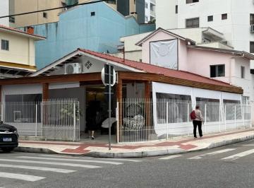 Foto 01 · RESTAURANTE À VENDA NO CENTRO DE BALNEÁRIO CAMBORIÚ