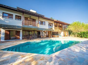 casa a venda no condominio bosque do viana -  piscina · Casa à venda - na Granja Viana