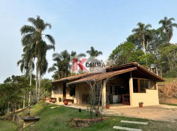 Rural · 300m² · 6 Quartos · 10 Vagas · Rurais à venda - em Cézar de Souza