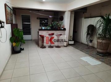 Casa · 169m² · 3 Quartos · 2 Vagas · Casa à venda - na Vila Cidinha