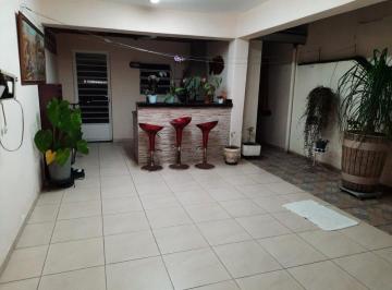 Casa · 169m² · 3 Quartos · 2 Vagas · Casa à venda - na Vila Cidinha