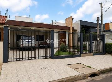 Casa · 200m² · 4 Quartos · 2 Vagas · Casa à venda no Vale Ville em Gravataí