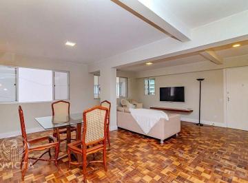 Apartamento · 110m² · 3 Quartos · 1 Vaga · Apartamento No Edifício Antares Em Balneário Camboriú