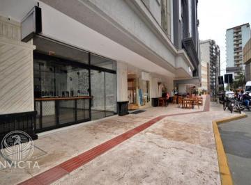 Comercial · 62m² · Aluguel sala comercial para o seu restaurante em Balneário